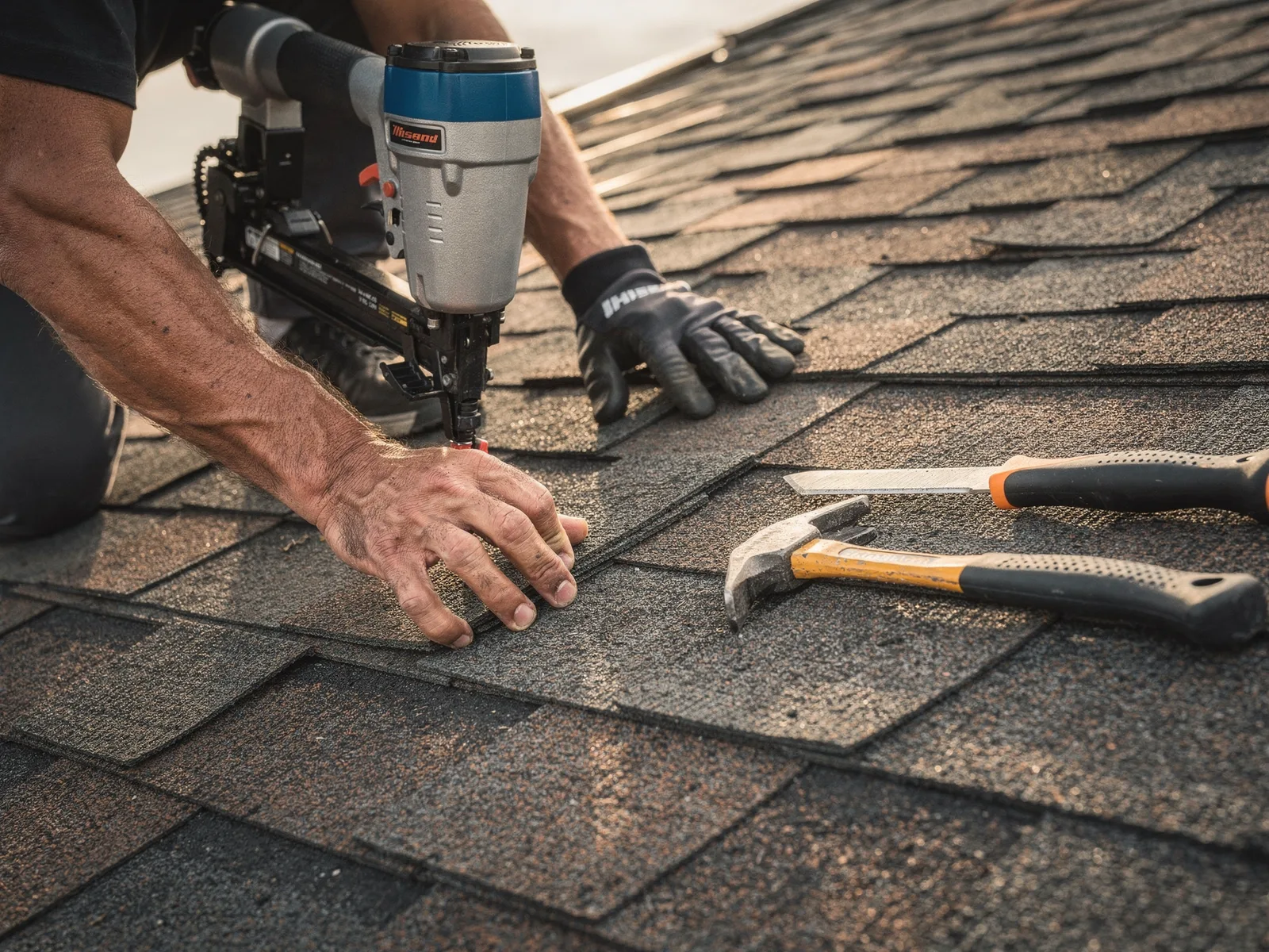 Why choose Roof Repair in Fayette, IA